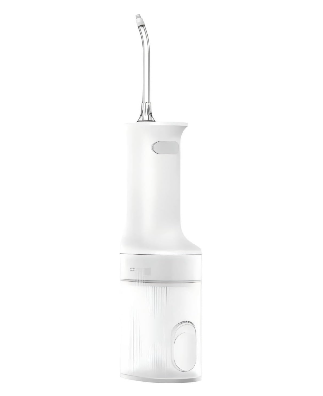 Xiaomi Water Flosser 2 Cordless Oral Irrigator Portable Dental Teeth Cleaner