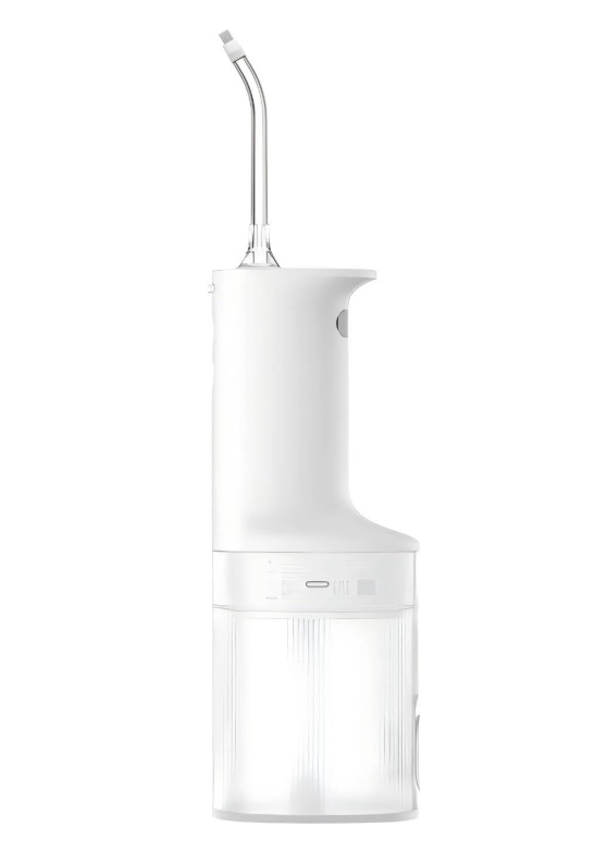 Xiaomi Water Flosser 2 Cordless Oral Irrigator Portable Dental Teeth Cleaner
