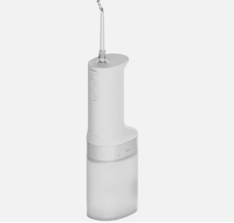Xiaomi Water Flosser 2 Cordless Oral Irrigator Portable Dental Teeth Cleaner