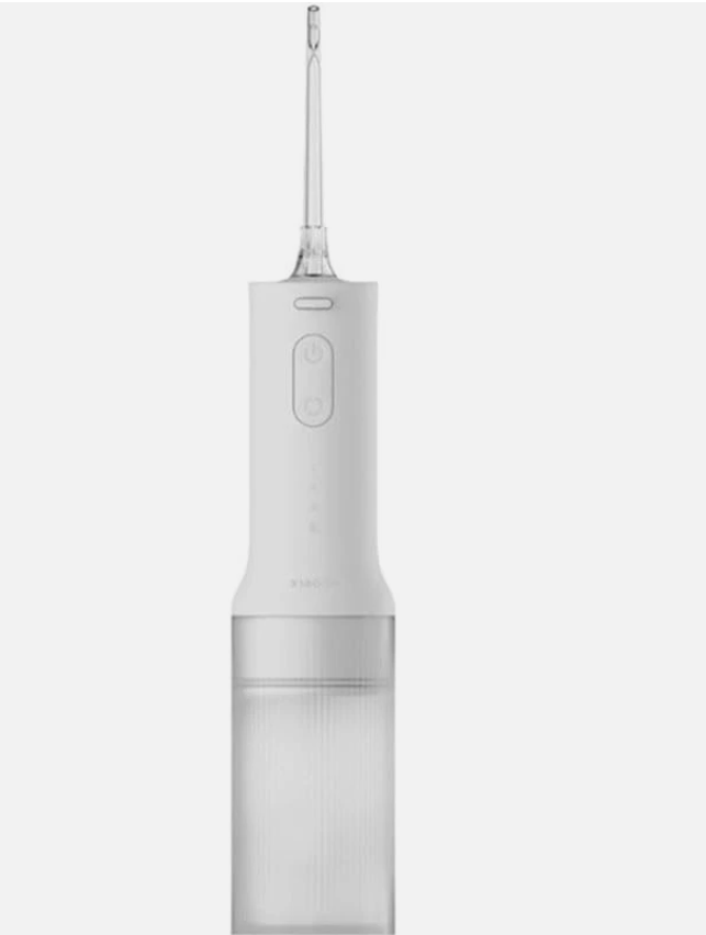 Xiaomi Water Flosser 2 Cordless Oral Irrigator Portable Dental Teeth Cleaner