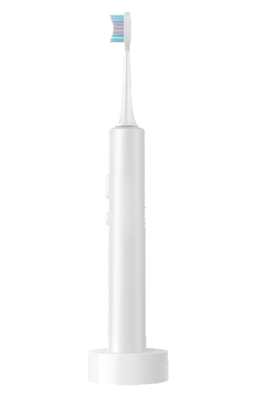 Xiaomi Smart Electric Toothbrush T501 Sonic Wireless Toothbrush - 64,000 Vibrations/Min, AI Precision Pressure Control, 30 Customized Modes, IPX8 Waterproof, 150-Day Rechargeable Long Battery Life
