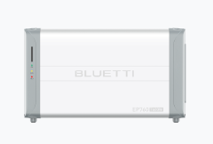 BLUETTI B500 Expansion Battery 5000Wh (4960Wh) LiFePO4 Home Battery Module for EP760 / AC500 Systems.