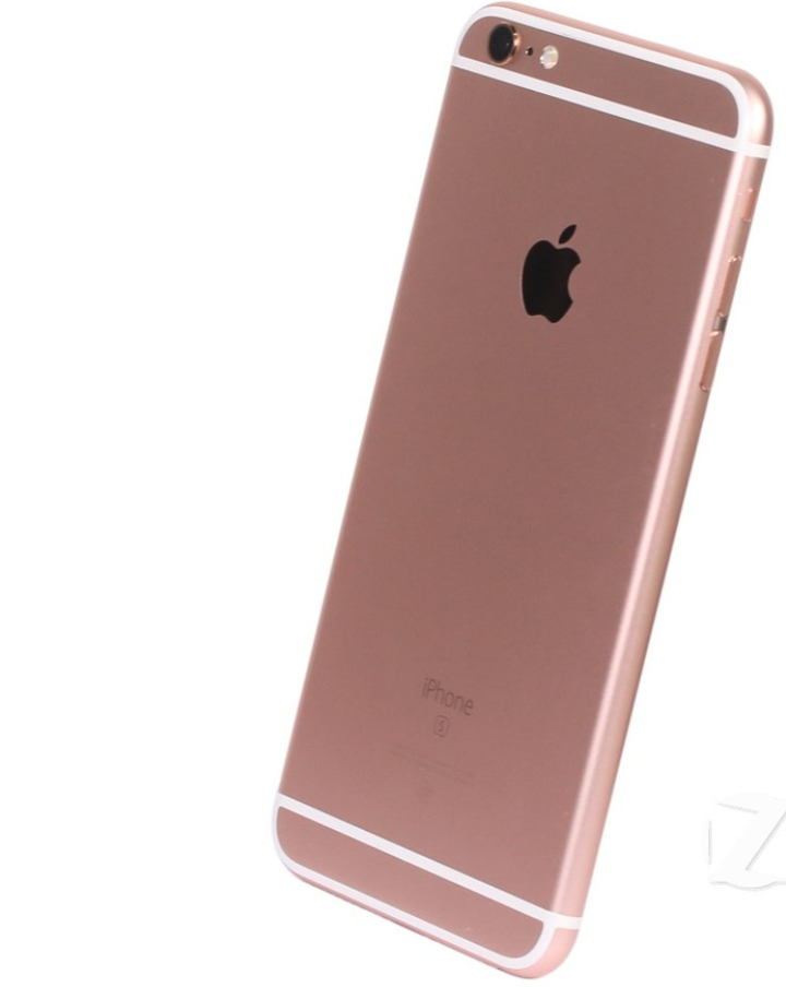 Refurbished iPhone 6S Plus 2+16/32/64/128GB Smart Phone 5.5 inch 2G/3G/4G LTE ROM Dual Core 12MP Camera Single Sim  2750mAh Phones