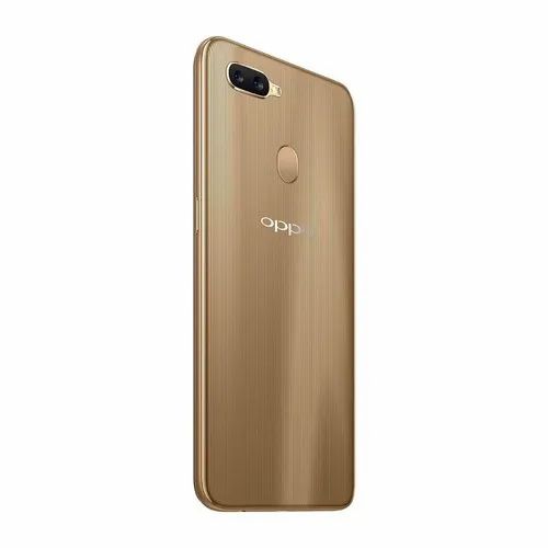Refurbished oppo A5s smartphone with 64GB+4GB 6.2-inch screen, 4G Android LTE dual SIM phone, 4230mah battery, 8mp rear 13MP+2MP camera, 8-core smartphone 5.0 Face Unlock Fingerprint Unlock