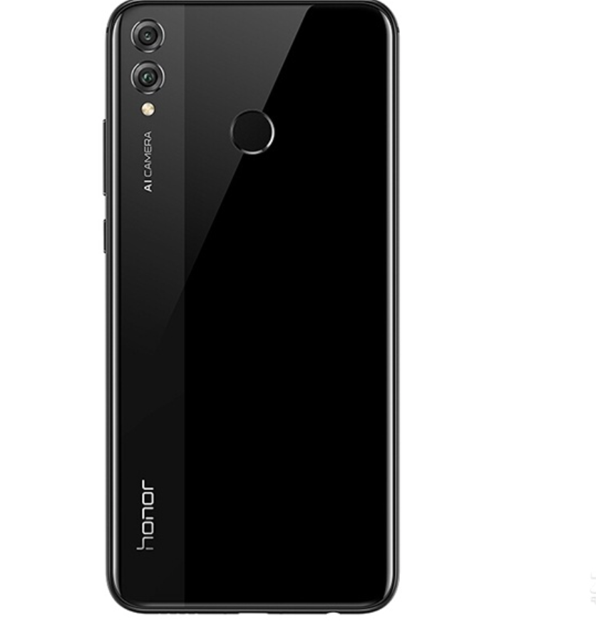 Refurbished Honor 8X 128+6gb Smart Phone 6.5 inch Dual SIM 4G 3750mAh Phones