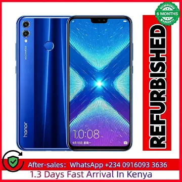 Honor Honor 8X