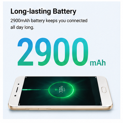 Refurbished phone OPPO A57 F1 32GB+3GB 5.2 " 13MP+16MP Fingerprint unlock 2/3/4G LTE Mobile Phones oppoA57 Android Octa Core IPS SmartPhones