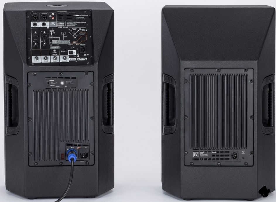 LIVE 30A & 30B Professional Column Line Array PA Speaker System Set (500W - 2000W)