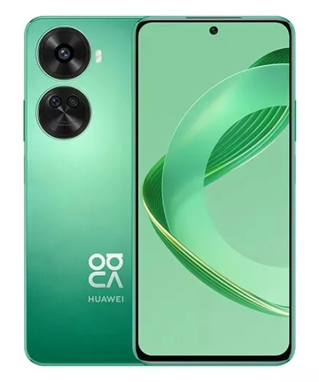 [Special Offer]  Huawei Nova 12 SE Smartphone 6.7" OLED Display (8GB RAM+256GB ROM) Dual SIM 4G , 4500mAh Battery, 66W Fast Charging Brand New