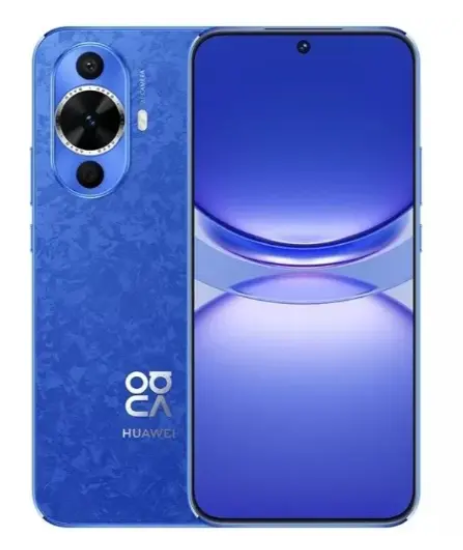 [Huawei Official] Huawei Nova 12s Smartphone  – 6.7" OLED Display (8GB RAM+256GB ROM) Dual SIM  4G , 4500mAh Battery, 66W Fast Charging, HarmonyOS Features, and Stylish Slim Design