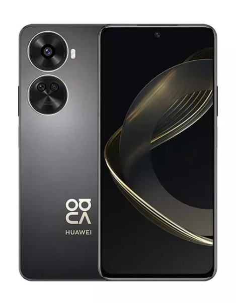 [Special Offer]  Huawei Nova 12 SE Smartphone 6.7" OLED Display (8GB RAM+256GB ROM) Dual SIM 4G , 4500mAh Battery, 66W Fast Charging Brand New