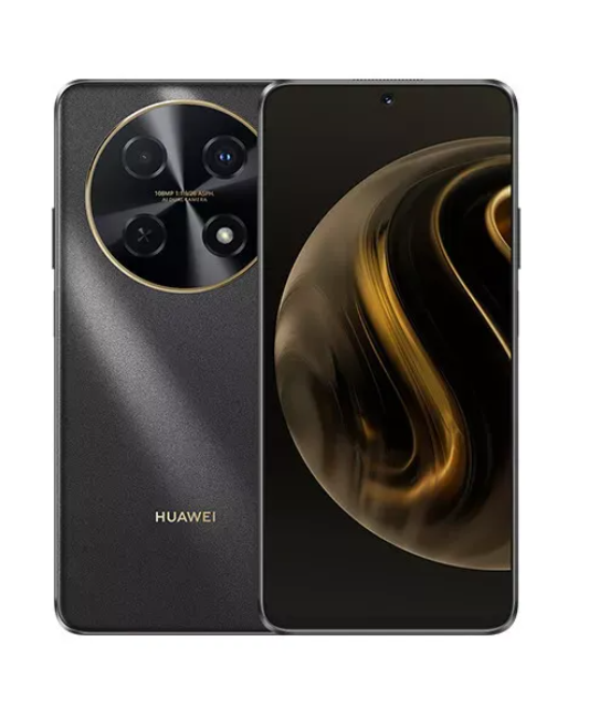 [Special Offer] Huawei Nova 12i Smartphone – 6.7" FHD+ 90Hz Display, 8GB RAM + 256GB ROM 108MP AI Dual Camera, , 5000mAh Battery, 40W SuperCharge Turbo, EMUI 14, Side Fingerprint – 4G LTE