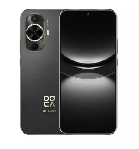 [Huawei Official] Huawei Nova 12s Smartphone  – 6.7" OLED Display (8GB RAM+256GB ROM) Dual SIM  4G , 4500mAh Battery, 66W Fast Charging, HarmonyOS Features, and Stylish Slim Design