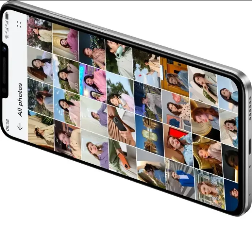 [Special Offer]  HUAWEI nova Y91 Smartphone, 6.95-inch FullView Display 8GB RAM + 256GB ROM Dual SIM, 7000mAh Super Battery,  300% Super Volume, Starry Circle Design, EMUI 13
