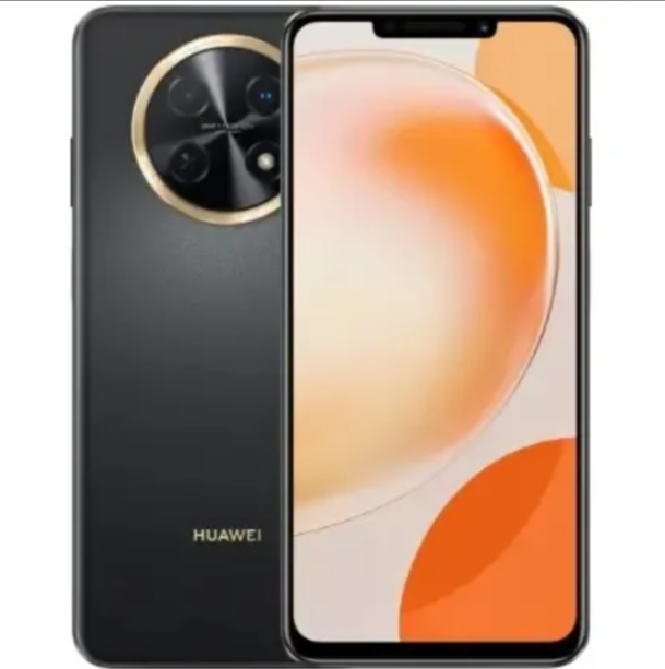 [Special Offer]  HUAWEI nova Y91 Smartphone, 6.95-inch FullView Display 8GB RAM + 256GB ROM Dual SIM, 7000mAh Super Battery,  300% Super Volume, Starry Circle Design, EMUI 13