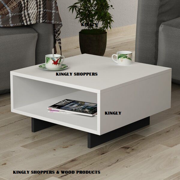 Hamilton 2 (kyoto) Coffee Table♦️ wooden ♦️60x60x45