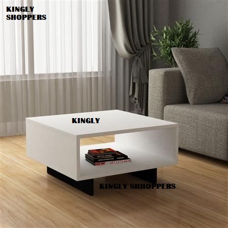 Hamilton 2 (kyoto) Coffee Table♦️ wooden ♦️60x60x45