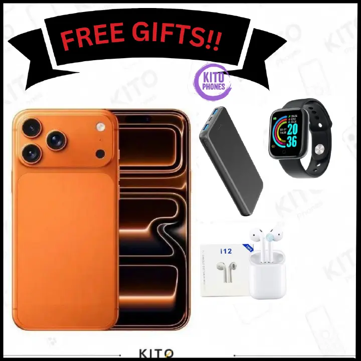 🔥🔥 BRAND NEW Ifinex 17 PRO MAX 64GB ROM+4GB RAM BIG BATTERY 5000MAH 13MP CAMERA +8MP SELFIE SCREEN 6.6’’ HD+INCELL FACE UNLOCK ANDROID 13 PHONE SMARTPHONE+ FREE GIFTS FOR YOU