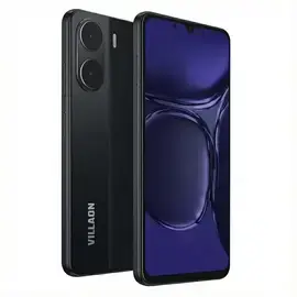 [NEW ARRIVAL] VILLAON V50s STORAGE 64GB ROM+8GB RAM SCREEN 6.52’’ BATTERY CAPACITY 4000MAH 4G NETWORK REAR CAMERA 8MP+5MP FRONT SIDE FINGERPRINT TYPE-C CHARGER SMART PHONES