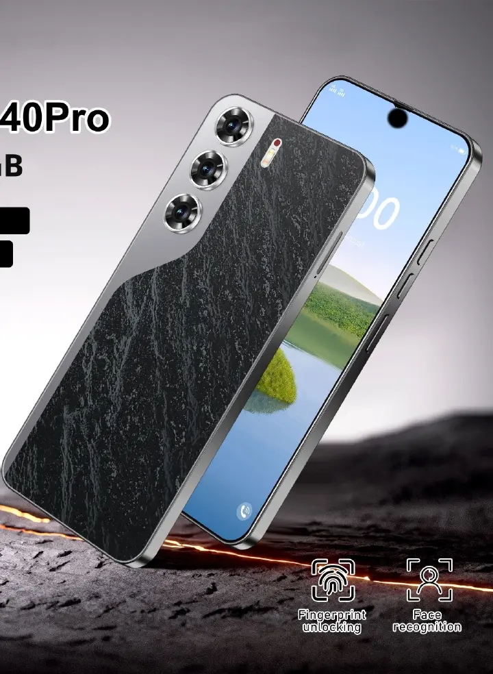 TIME LIMITED DEALS!!!Ifinex Camon 40 Pro 4G Smartphone – 6.8 HD+incell" Display, 4GB RAM+32GB ROM, 5000mAh, 8MP AiCamera 5MP DUAL SIM CARD PHONE SMARTPHONE TYPE C+FREE GIFTS JUST FOR YOU