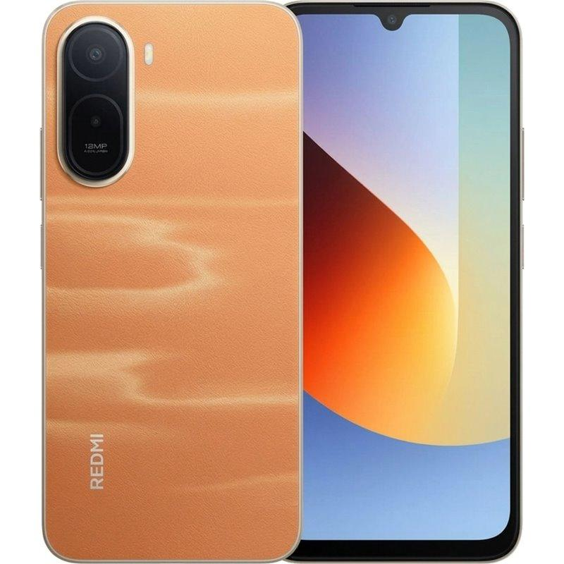 BRAND NEW REDMI A7 PRO, 4GB RAM + 64GB ROM STORAGE, 6.9" SCREEN SIZE 13MP CAMERA+8MP SELFIE 6000mAh BATTERY, ANDROID 16, IPS LCD, 120Hz, Unisoc T7250, SIDE MOUNTED FINGERPRINT SMARTPHONE