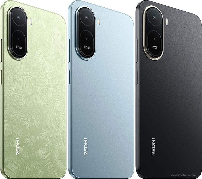 BRAND NEW REDMI A7 PRO, 4GB RAM + 64GB ROM STORAGE, 6.9" SCREEN SIZE 13MP CAMERA+8MP SELFIE 6000mAh BATTERY, ANDROID 16, IPS LCD, 120Hz, Unisoc T7250, SIDE MOUNTED FINGERPRINT SMARTPHONE