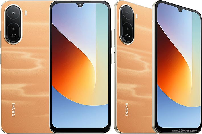BRAND NEW REDMI A7 PRO, 4GB RAM + 64GB ROM STORAGE, 6.9" SCREEN SIZE 13MP CAMERA+8MP SELFIE 6000mAh BATTERY, ANDROID 16, IPS LCD, 120Hz, Unisoc T7250, SIDE MOUNTED FINGERPRINT SMARTPHONE