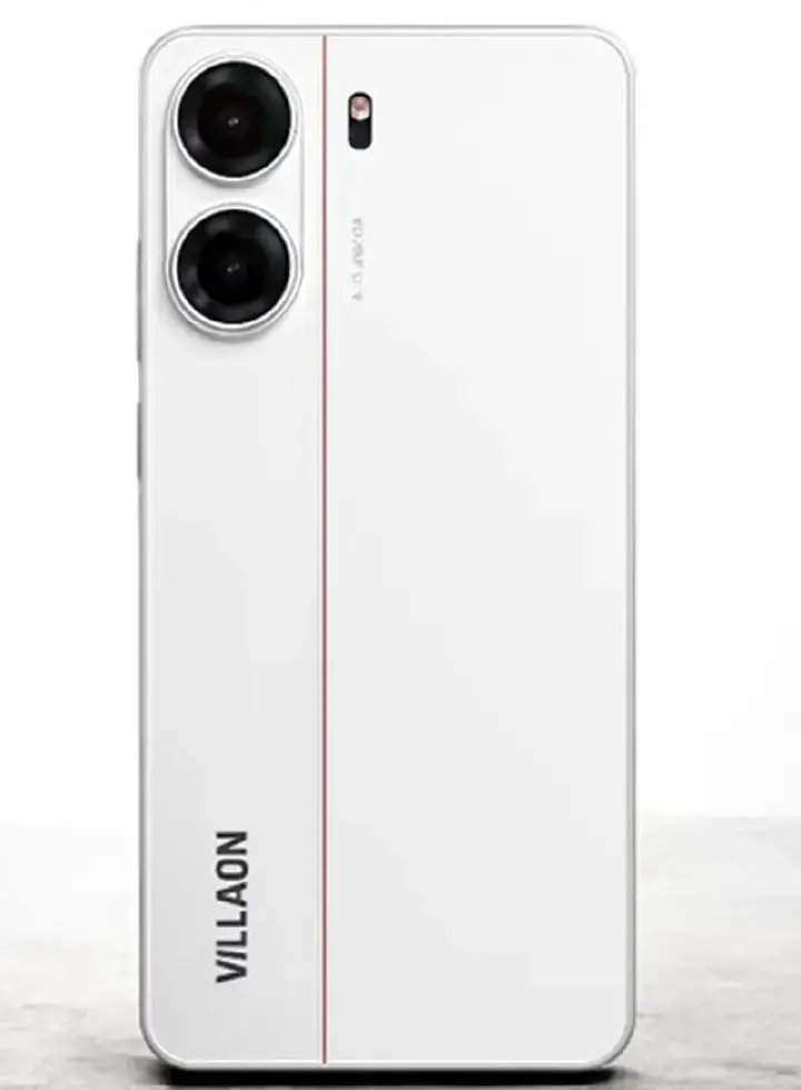 [NEW ARRIVAL] VILLAON V50s STORAGE 64GB ROM+8GB RAM SCREEN 6.52’’ BATTERY CAPACITY 4000MAH 4G NETWORK REAR CAMERA 8MP+5MP FRONT SIDE FINGERPRINT TYPE-C CHARGER SMART PHONES