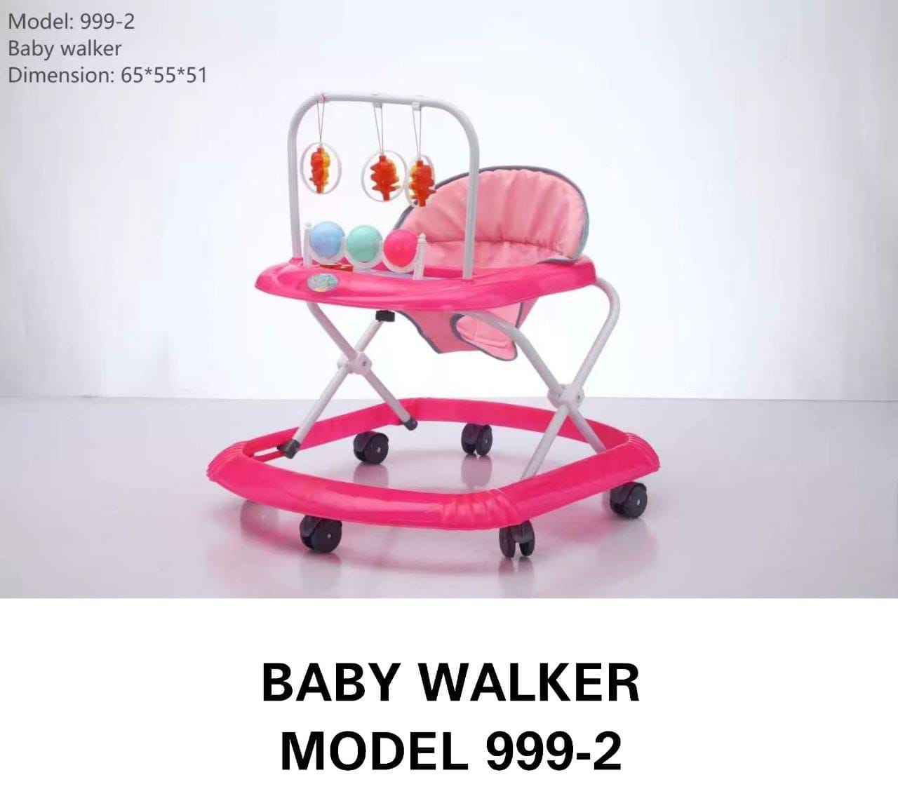 Cute Cute Baby Walker - Multifunctional, Easy to Clean, 3-in-1 with Rotating Nursing Table‼️designed to support your little one's journey towards walking with confidence and joy. Ideal for babies aged