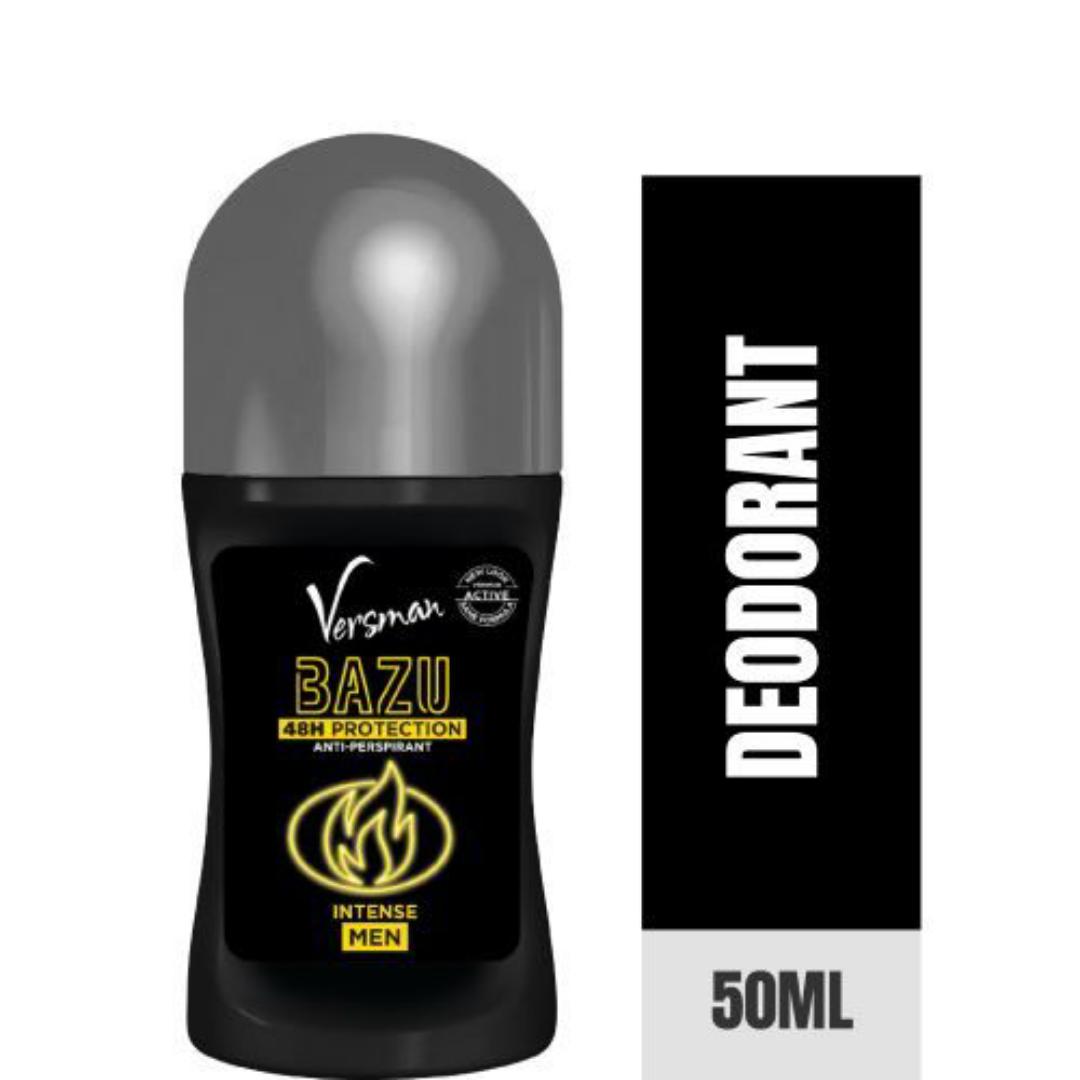 VERSMAN Versman Sporty 50ml Roll On