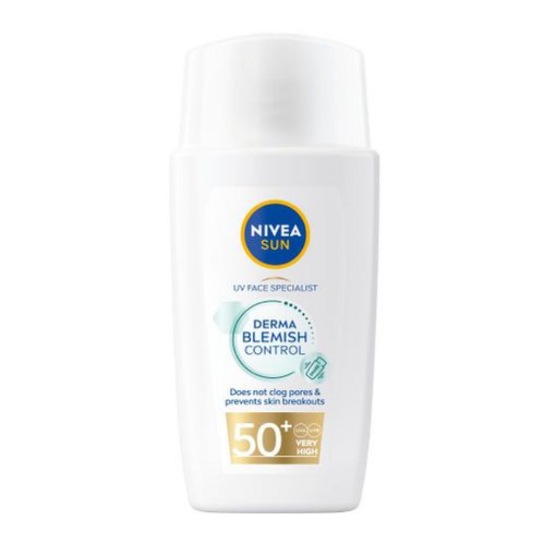 NIVEA NIVEA SUN UV Face Blemish Control - 40ml.