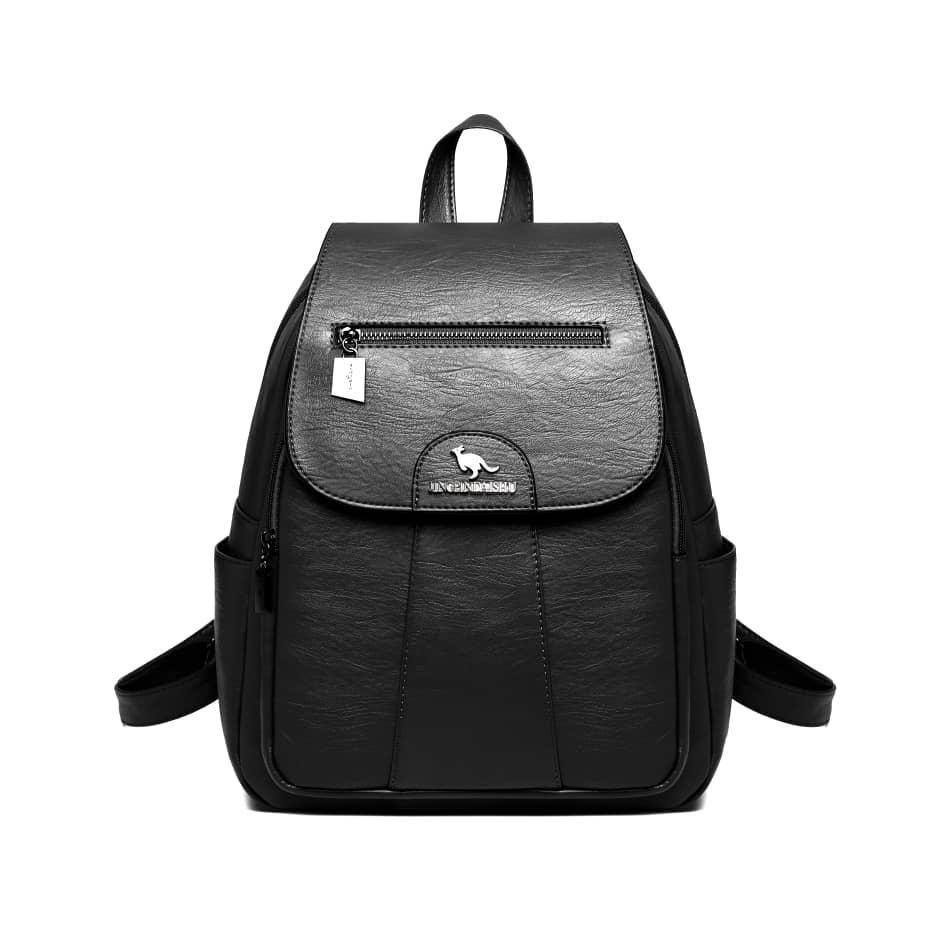 Women Elegant Fashion Backpacks Ladies Backpacks
