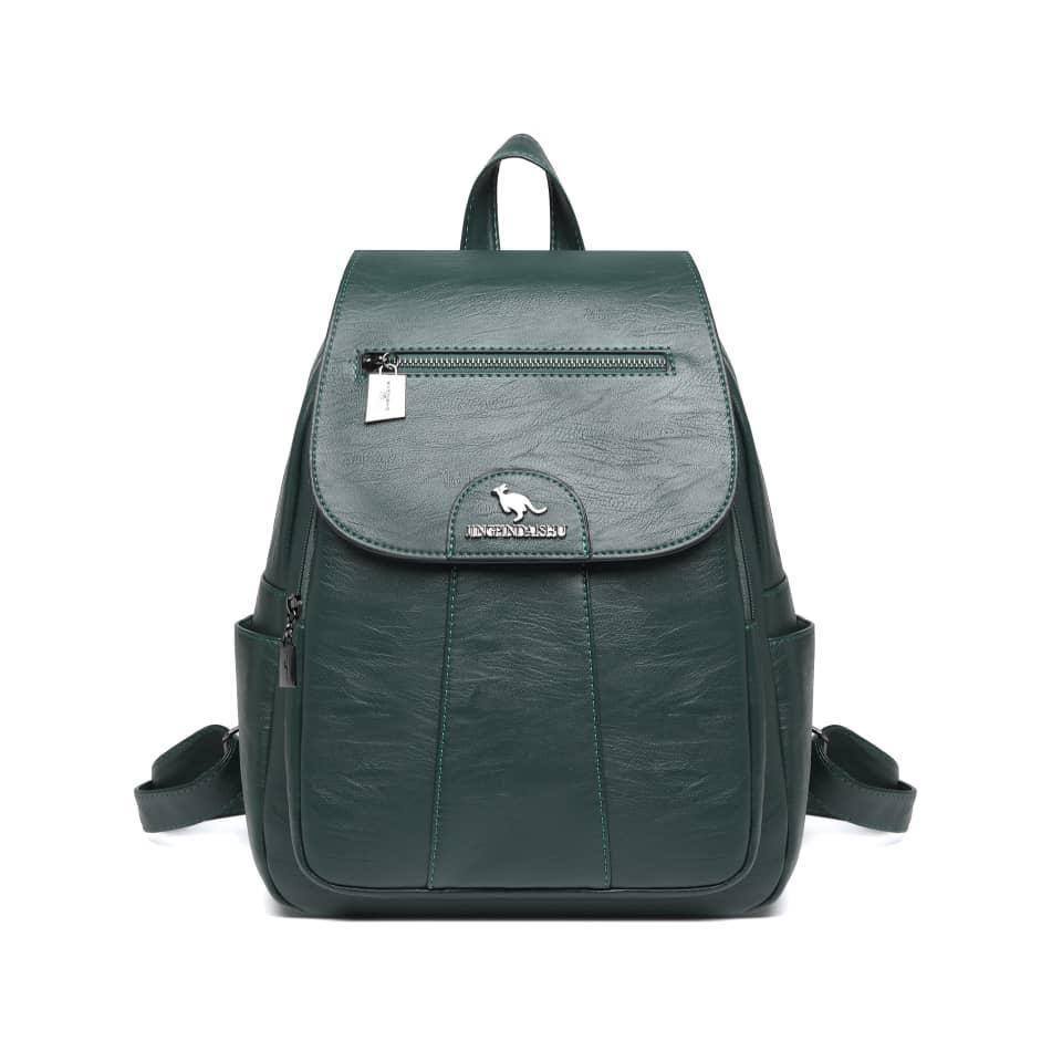 Women Elegant Fashion Backpacks Ladies Backpacks