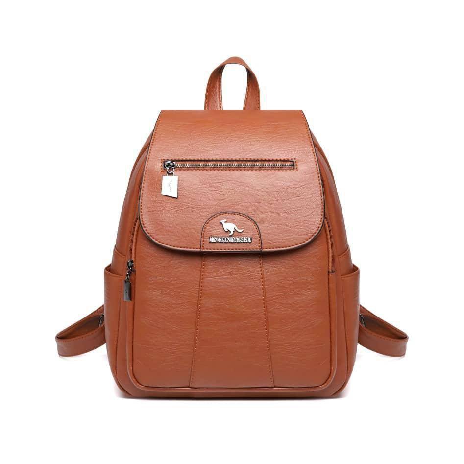 Women Elegant Fashion Backpacks Ladies Backpacks