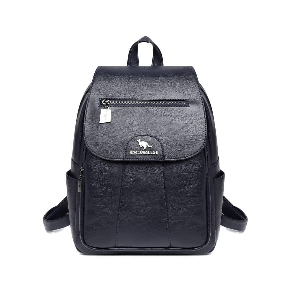 Women Elegant Fashion Backpacks Ladies Backpacks