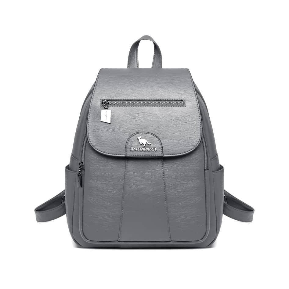 Women Elegant Fashion Backpacks Ladies Backpacks