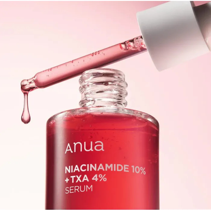 Anua NIACINAMIDE 10%+TXA 4% Serum 30ml