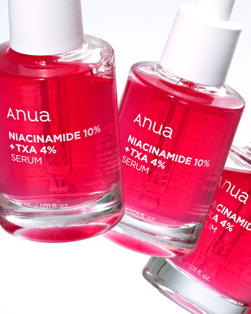 Anua NIACINAMIDE 10%+TXA 4% Serum 30ml
