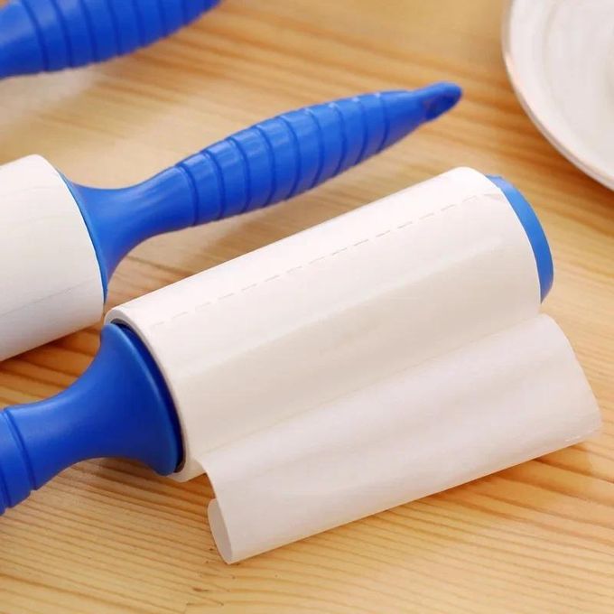 Pet Hair Remover Super Sticky Lint Roller Lint Remover Dog Cat Hair Remover