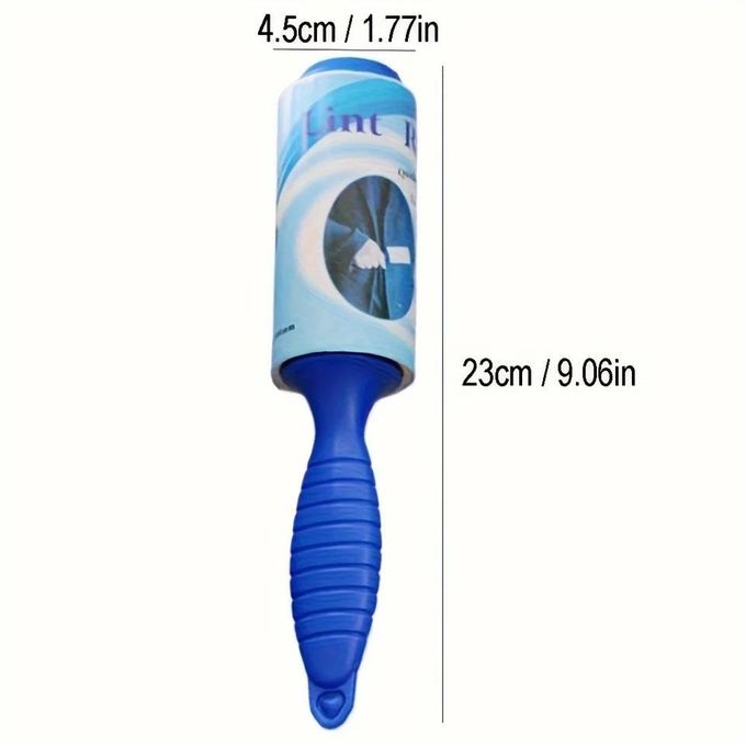 Pet Hair Remover Super Sticky Lint Roller Lint Remover Dog Cat Hair Remover