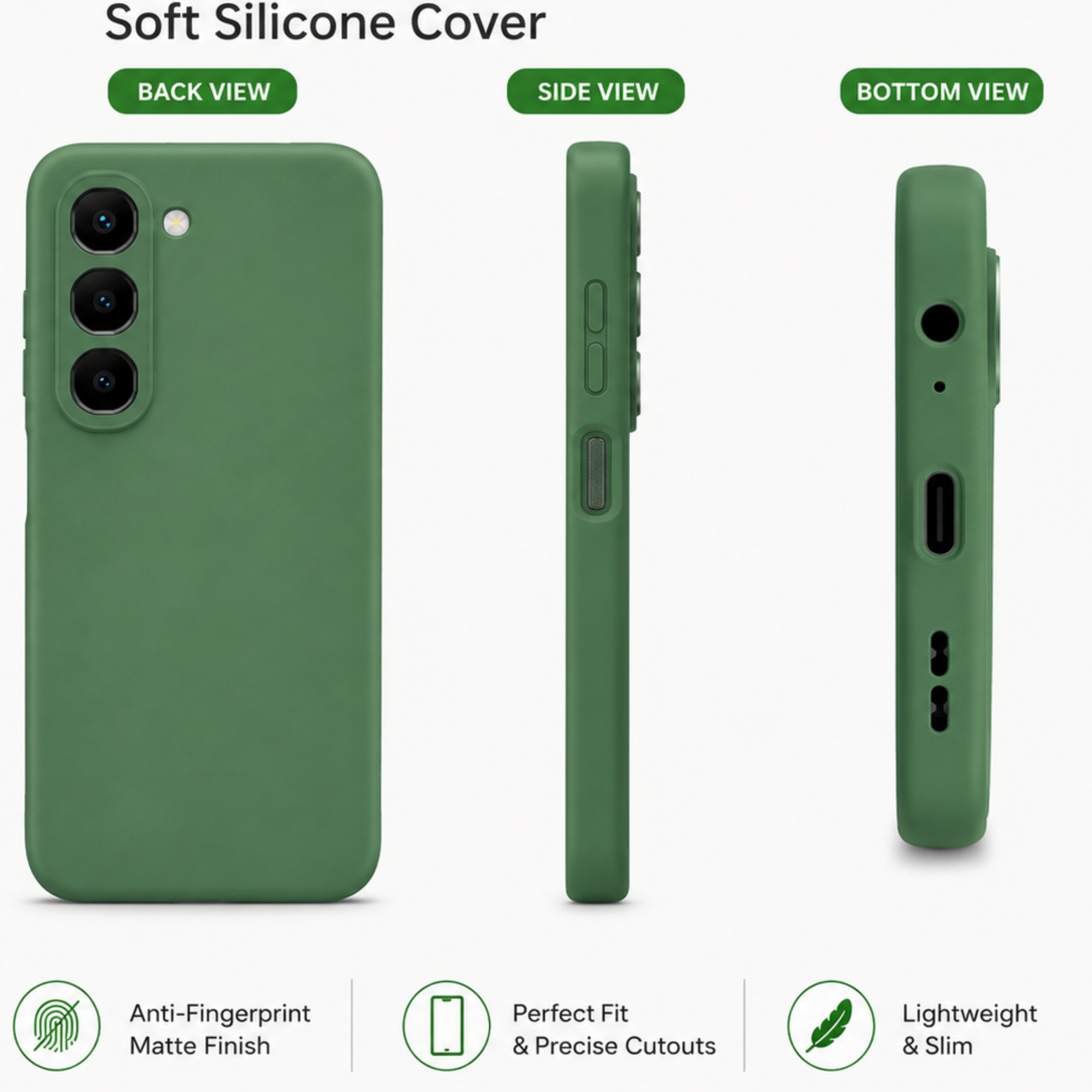 [SUPER DEALS!!!] Infinix Hot 50 Pro+/Hot 60 5G/Hot 60i 4G/Hot 60 Pro/Hot 60 Pro+/Note 50/Note 50s/Smart 9/Hot 50i/Hot 50 Pro Original Liquid Soft Silicone Phone Case/Cover