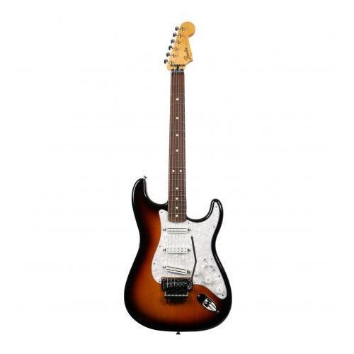 24 Frets Professional Electric Solo Guitar