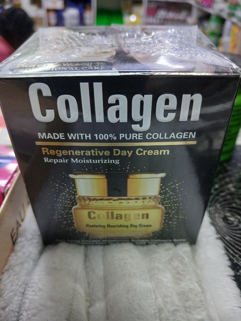 Collagen Regenerative Day Cream