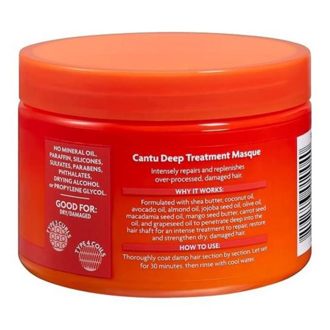 Shea Butter Deep Treatment Masque
