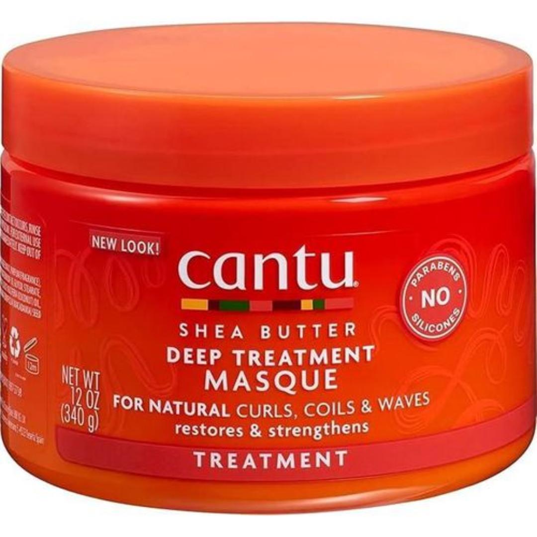 Shea Butter Deep Treatment Masque