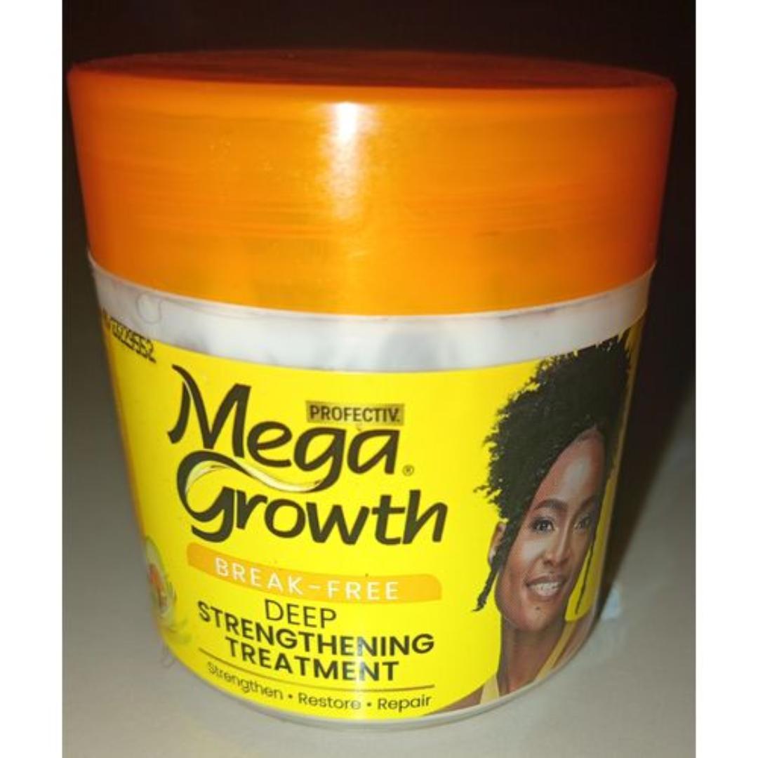 Break-Free DEEP STRENGTHENING TREATMENT 500g