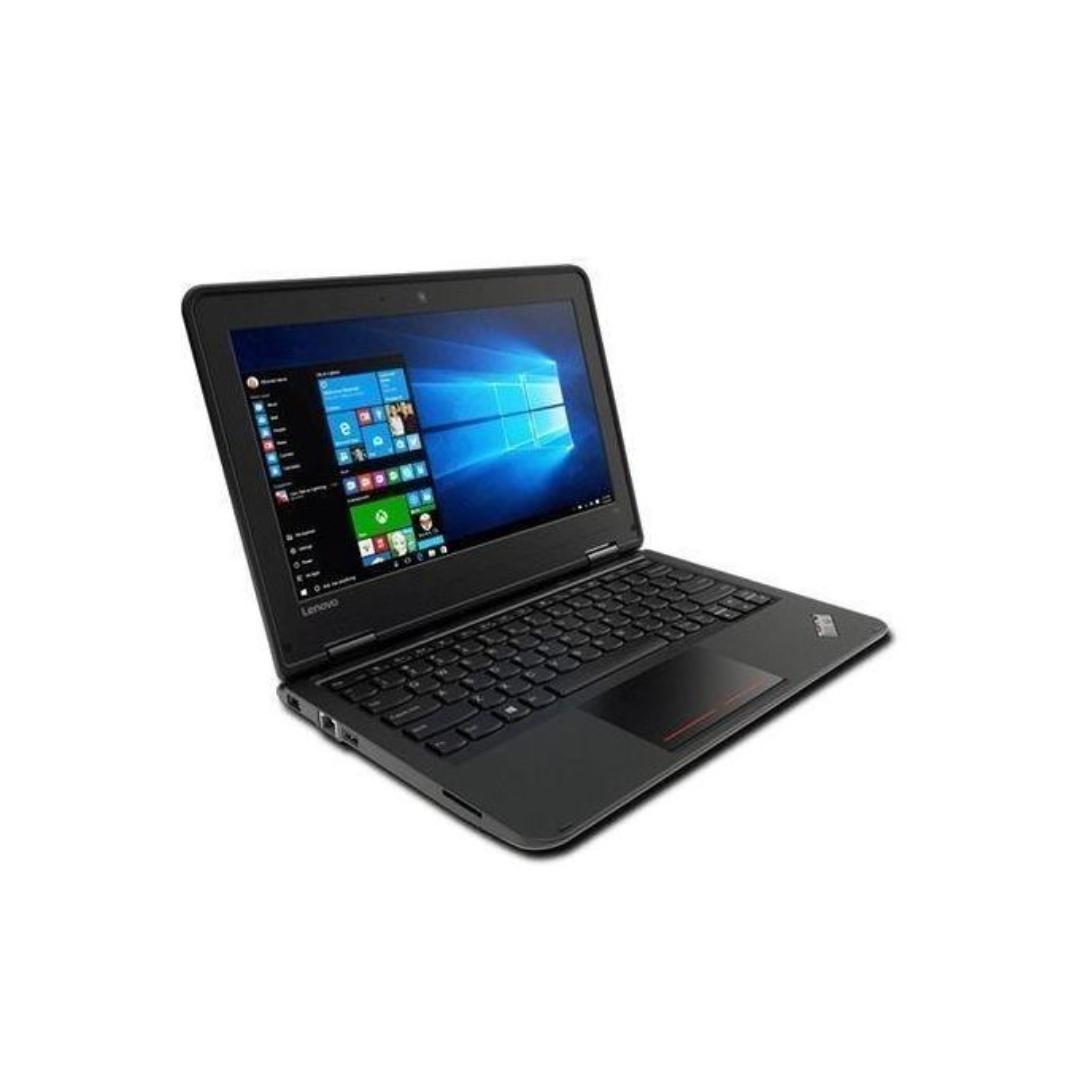 Lenovo ThinkPad Core i5 High-Performance Laptop | 8GB RAM | 500GB Storage | Perfect for Office & School
