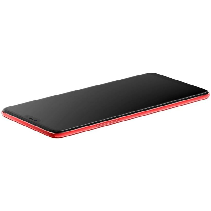 Refurbished Phone OPPO F7 / A3  4GB+ 128GB 6.23" IPS LCD 25MP+16MP Camera 3400mAh Dual SIM 4G network 3 Months Warranty  Smart Phone