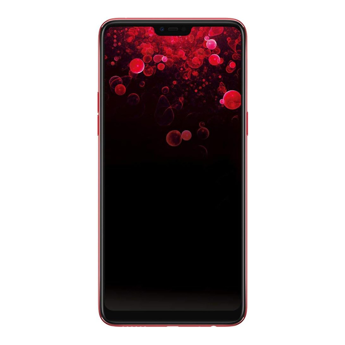 Refurbished Phone OPPO F7 / A3  4GB+ 128GB 6.23" IPS LCD 25MP+16MP Camera 3400mAh Dual SIM 4G network 3 Months Warranty  Smart Phone