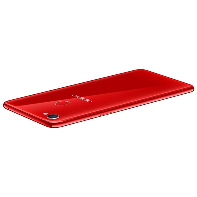 Refurbished Phone OPPO F7 / A3  4GB+ 128GB 6.23" IPS LCD 25MP+16MP Camera 3400mAh Dual SIM 4G network 3 Months Warranty  Smart Phone